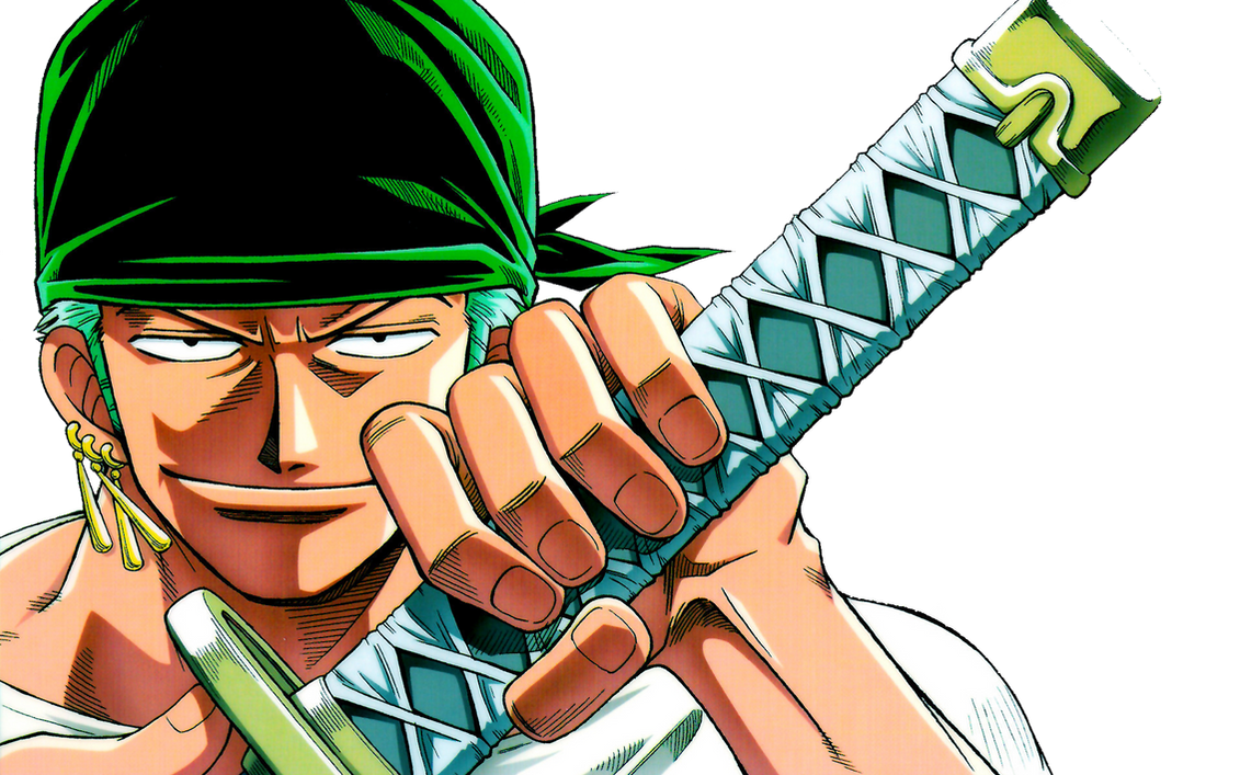 Zoro